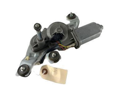 Chevy Spark EV Wiper Motor - 95072748