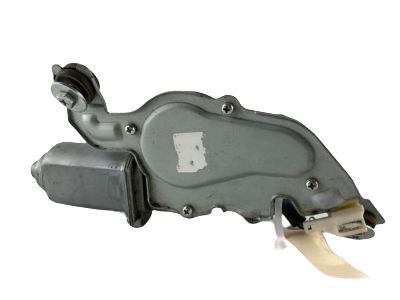 Chevy Spark EV Wiper Motor - 95072748