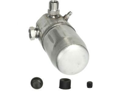 Oldsmobile Cutlass Cruiser A/C Accumulator - 2724686