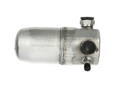 Oldsmobile Cutlass Cruiser A/C Accumulator - 2724686