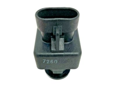 Buick Coolant Level Sensor - 25530888