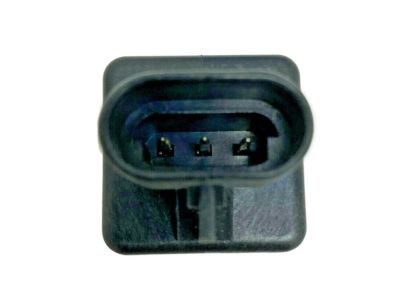 Buick Coolant Level Sensor - 25530888