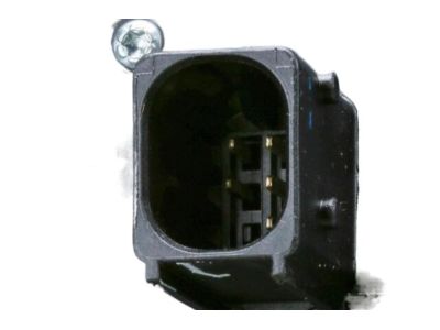 Saturn Tailgate Latch - 25824166