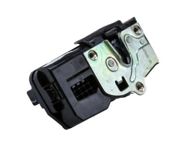 Saturn Tailgate Latch - 25824166