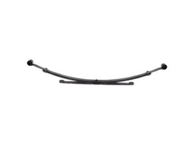 Chevy Silverado 1500 HD Leaf Spring - 15246971
