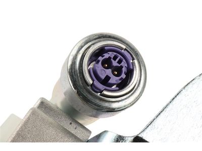 19356424 GM Belt Kit, Seat Belt, Black, Passenger Side Product Photo 3 of 3