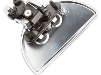 Chevy SSR Door Handle - 21993287