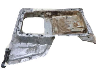 Cadillac Catera Oil Pan - 9129502