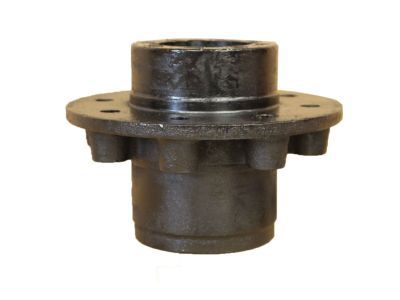 Chevy P20 Wheel Bearing - 3977397