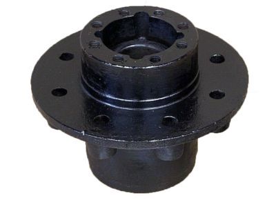 Chevy P20 Wheel Bearing - 3977397