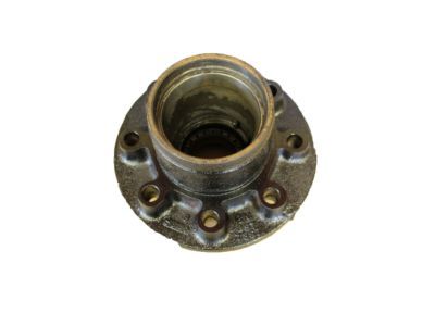 Chevy P20 Wheel Bearing - 3977397
