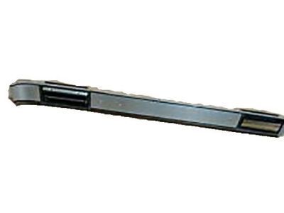 Chevy 14023039 Crash Pad