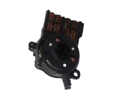 GMC Jimmy A/C Switch - 16156770