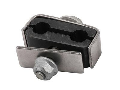 25873461 GM Bushing, Emission System Product Photo 2 of 2