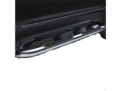Chevy 22805434 Step Bar Assembly