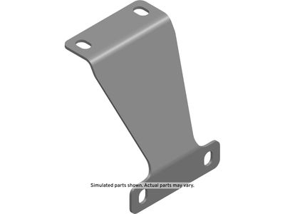 GM 97239220 Bracket, Engine Oil Pump 97239220 GM Bracket, Engine Oil Pump Product Photo 1 of 1