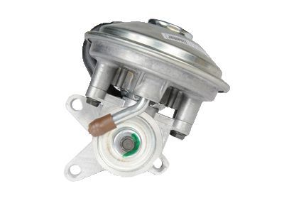 GMC Vacuum Pump - 89017558