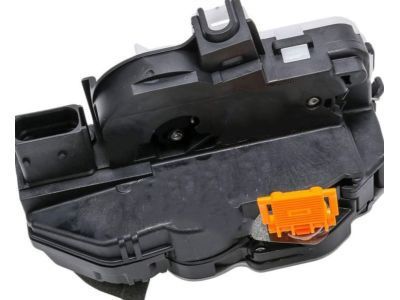 Chevy Sonic Door Latch Assembly - 13579546