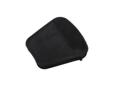 GM 12551987 Plug, Front Propeller Shaft GM 12551987 Plug, Front Propeller Shaft