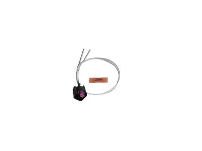 19178093 GM Connector, Distributor (Also Knock Sensor) Product Photo 2 of 2
