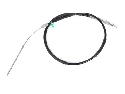 GM 23480956 Cable, Parking Brake 23480956 GM Cable, Parking Brake Product Photo 1 of 1
