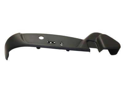 2007 Chevy Impala Seat Switch Panel - 88996328