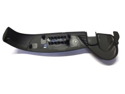 2007 Chevy Impala Seat Switch Panel - 88996328