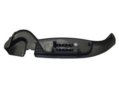 2007 Chevy Impala Seat Switch Panel - 88996328