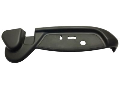 2007 Chevy Impala Seat Switch Panel - 88996328