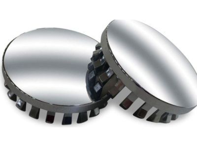 Chevy Suburban Spare Wheel - 84227090