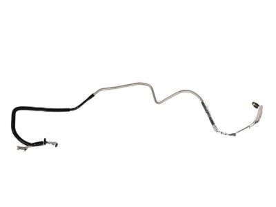 GM 19418663 Feed Line GM 19418663 Feed Line