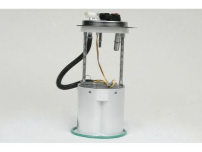 Chevy Tahoe Fuel Pump - 19368768