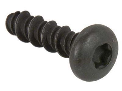 Chevy 7809128 BOLT, STEERING COLUMN (W/MANUAL TRANSMISSION)