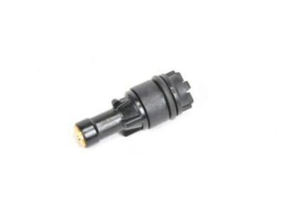 Chevy PCV Valve - 12655189