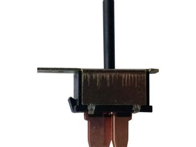 GMC Jimmy A/C Switch - 16230771