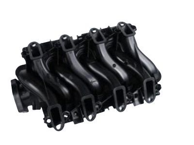 Chevy Express 1500 Intake Manifold - 12620308