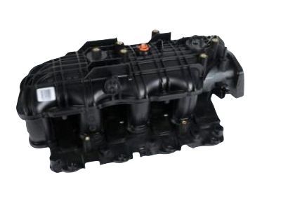 Chevy Express 1500 Intake Manifold - 12620308