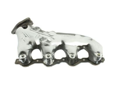Hummer Exhaust Manifold - 12616285