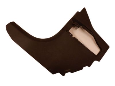 Pontiac 92226255 PANEL,BODY HINGE PILLAR TRIM