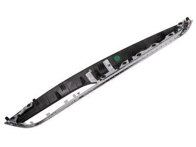 84391045 GM Applique, Rear Side Door Trim, Front Product Photo 2 of 2