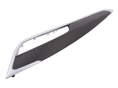 GM 84391045 Applique, Rear Side Door Trim, Front 84391045 GM Applique, Rear Side Door Trim, Front Product Photo 1 of 2