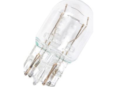 Chevy Spark Headlight Bulb - 13500813