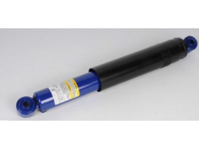 Chevy Suburban 2500 Shock Absorber - 22755311