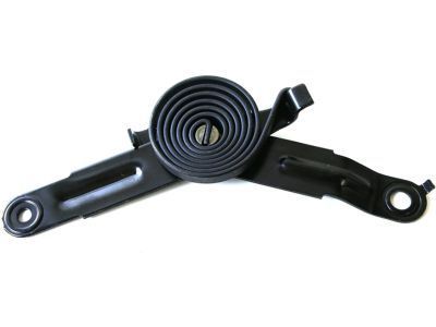 GM 15035591 Assist Spring, Driver Side