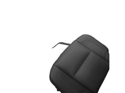 GM 84351333 Mat Package, Front And Rear Floor Mat (Carpet)