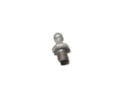 Chevy 14049012 STUD,REAR COMPARTMENT LIFT WINDOW STRUT