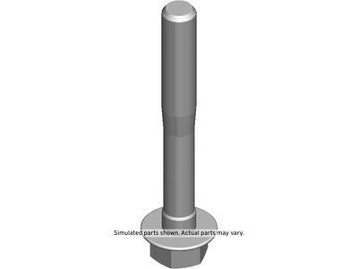 GM 11609699 Bolt, Rear Axle Control Arm 11609699 GM Bolt, Rear Axle Control Arm Product Photo 1 of 1