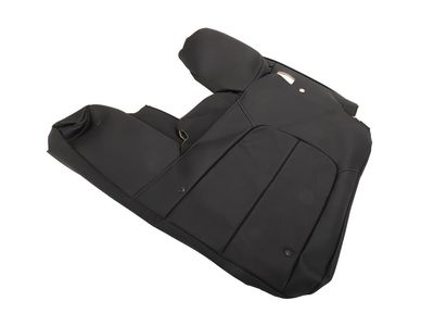 26206020 GM Cover, Rear Seat Back, Black Product Photo 1 of 2