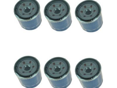 Chevy Spark Oil Filter - 96985730
