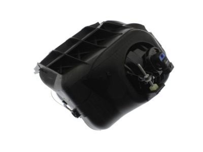 Chevy Silverado 1500 Fog Light - 15791434